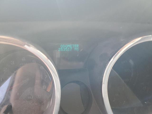 1GNKVGED6CJ382037 - 2012 CHEVROLET TRAVERSE LT 黑色 照片 9