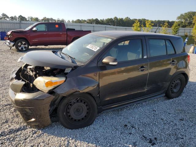 2011 TOYOTA SCION XD, 