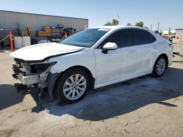 2018 TOYOTA CAMRY L, 