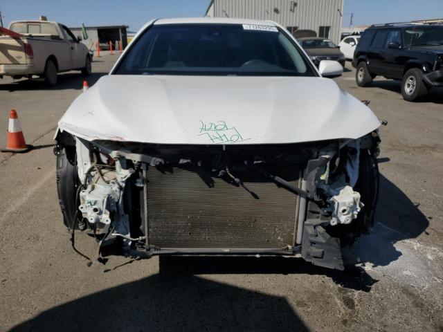 JTNB11HK6J3046364 - 2018 TOYOTA CAMRY L Ağ foto 5