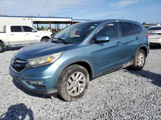 2016 HONDA CR-V EX, 