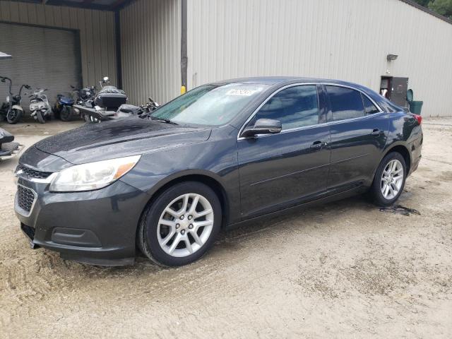 2016 CHEVROLET MALIBU LIM LT, 