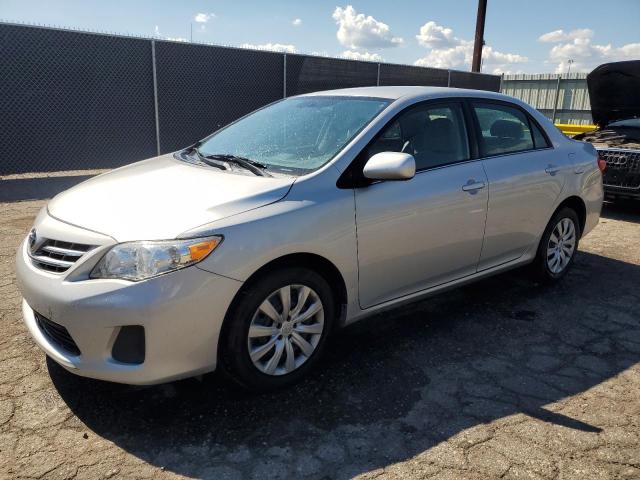 2013 TOYOTA COROLLA BASE, 