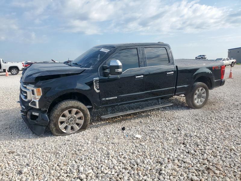 2020 FORD F250 SUPER DUTY, 