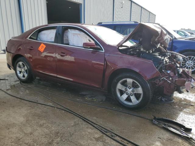 1G11C5SL0FF148809 - 2015 CHEVROLET MALIBU 1LT BURGUNDY photo 4