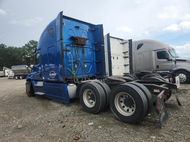 3AKJGLD56GSGU7132 - 2016 FREIGHTLINER CASCADIA 1 ლურჯი ფოტო 3