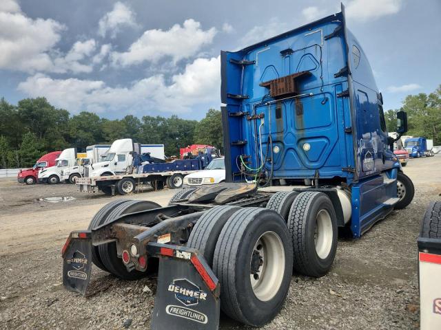 3AKJGLD56GSGU7132 - 2016 FREIGHTLINER CASCADIA 1 ლურჯი ფოტო 4