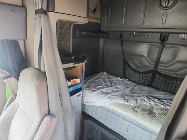 3AKJGLD56GSGU7132 - 2016 FREIGHTLINER CASCADIA 1 ლურჯი ფოტო 6