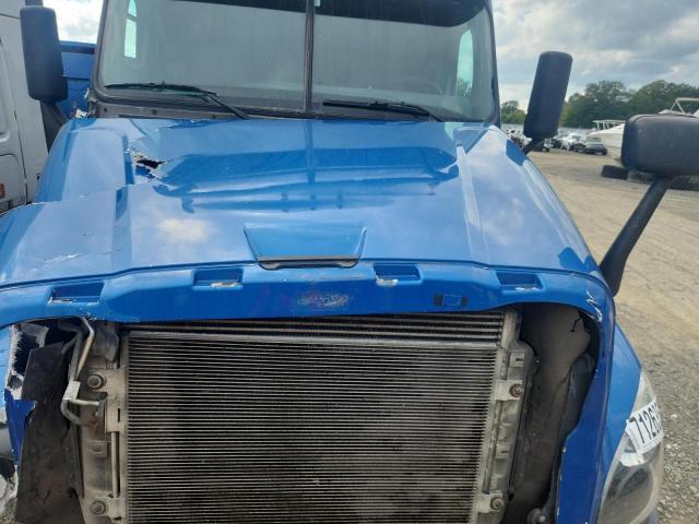 3AKJGLD56GSGU7132 - 2016 FREIGHTLINER CASCADIA 1 ლურჯი ფოტო 7