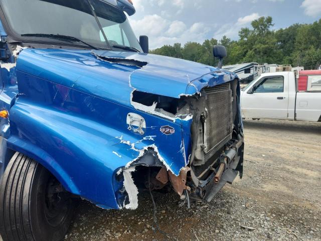 3AKJGLD56GSGU7132 - 2016 FREIGHTLINER CASCADIA 1 ლურჯი ფოტო 9