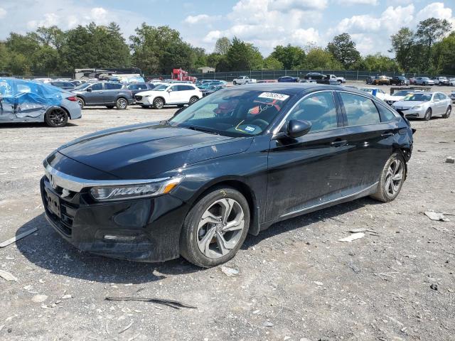 2018 HONDA ACCORD EX, 