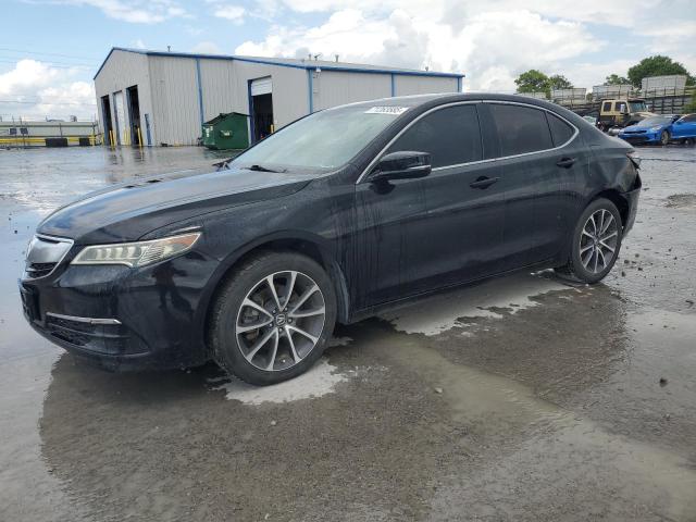 2015 ACURA TLX TECH, 