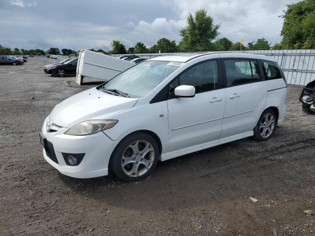 2009 MAZDA 5, 