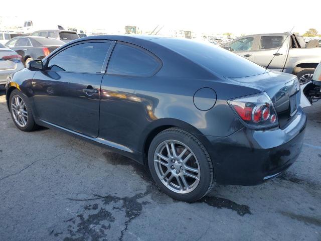 JTKDE3B73A0310944 - 2010 TOYOTA SCION TC შავი ფოტო 2