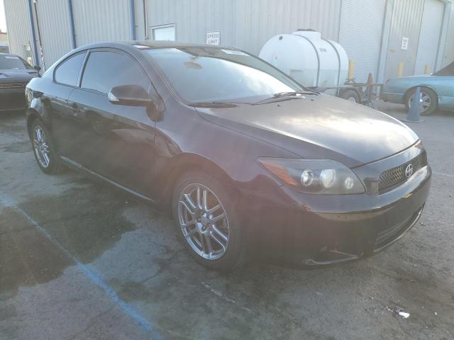 JTKDE3B73A0310944 - 2010 TOYOTA SCION TC შავი ფოტო 4