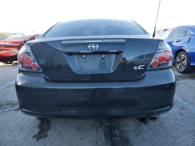 JTKDE3B73A0310944 - 2010 TOYOTA SCION TC შავი ფოტო 6