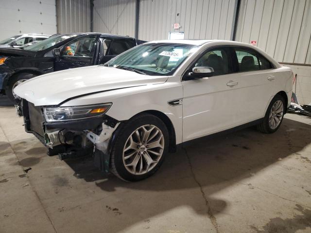 2018 FORD TAURUS LIMITED, 