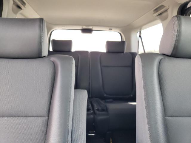 5J6YH18503L021753 - 2003 HONDA ELEMENT EX BLACK photo 10