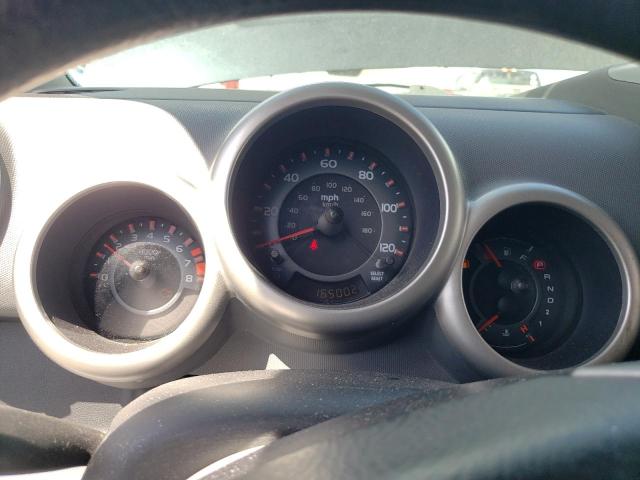 5J6YH18503L021753 - 2003 HONDA ELEMENT EX BLACK photo 9