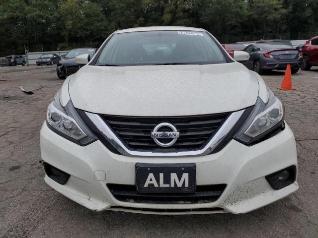 1N4AL3AP3JC197616 - 2018 NISSAN ALTIMA 2.5 WHITE photo 5