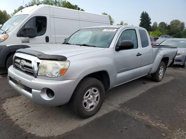 2010 TOYOTA TACOMA ACCESS CAB, 