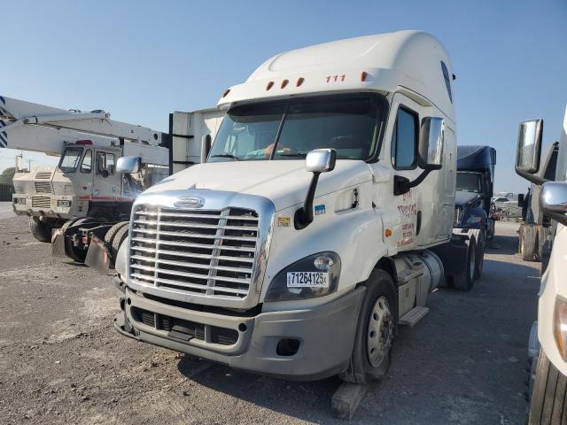 1FUJGHDV2GLGW6513 - 2016 FREIGHTLINER CASCADIA 1 თეთრი ფოტო 2