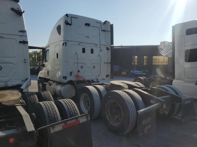 1FUJGHDV2GLGW6513 - 2016 FREIGHTLINER CASCADIA 1 თეთრი ფოტო 3