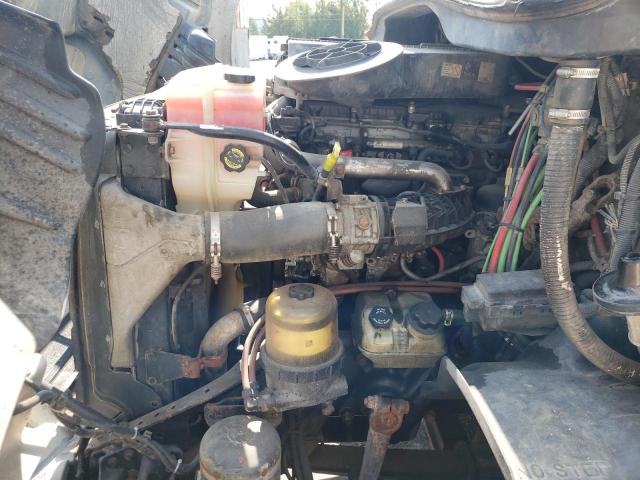 1FUJGHDV2GLGW6513 - 2016 FREIGHTLINER CASCADIA 1 თეთრი ფოტო 7