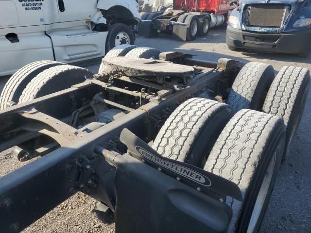 1FUJGHDV2GLGW6513 - 2016 FREIGHTLINER CASCADIA 1 თეთრი ფოტო 9