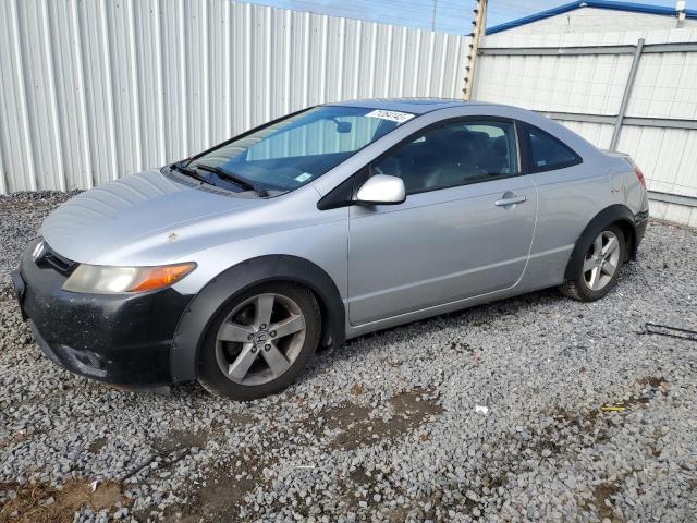 2006 HONDA CIVIC EX, 
