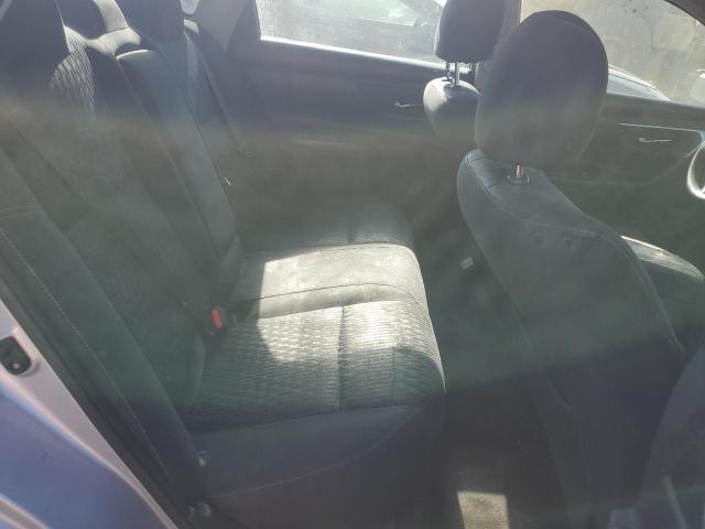 1N4AL3AP7GN322601 - 2016 NISS ALTIMA 2.5 银色 照片 10