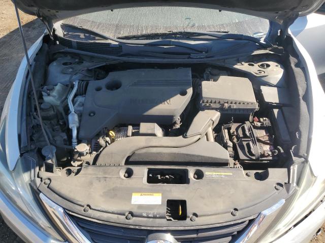 1N4AL3AP7GN322601 - 2016 NISS ALTIMA 2.5 银色 照片 11