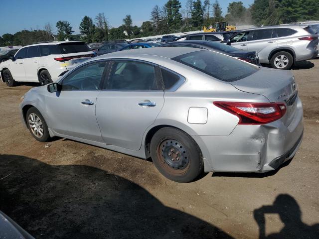 1N4AL3AP7GN322601 - 2016 NISS ALTIMA 2.5 银色 照片 2