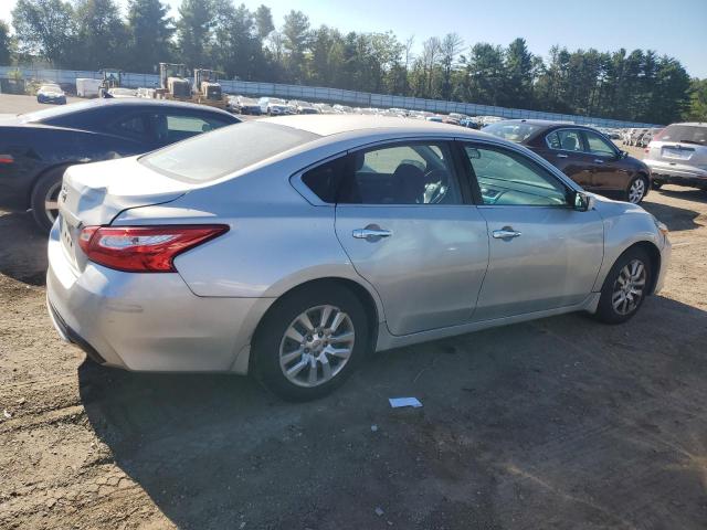 1N4AL3AP7GN322601 - 2016 NISS ALTIMA 2.5 银色 照片 3