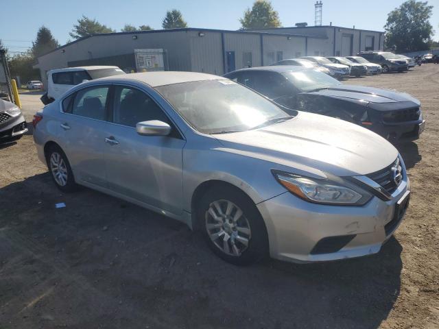 1N4AL3AP7GN322601 - 2016 NISS ALTIMA 2.5 银色 照片 4