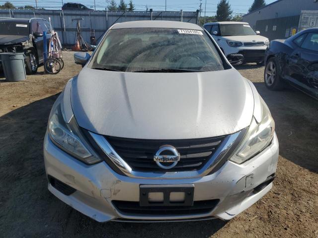1N4AL3AP7GN322601 - 2016 NISS ALTIMA 2.5 银色 照片 5