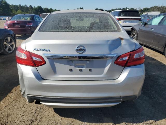 1N4AL3AP7GN322601 - 2016 NISS ALTIMA 2.5 银色 照片 6