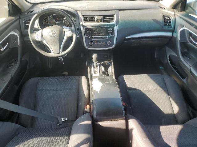 1N4AL3AP7GN322601 - 2016 NISS ALTIMA 2.5 银色 照片 8