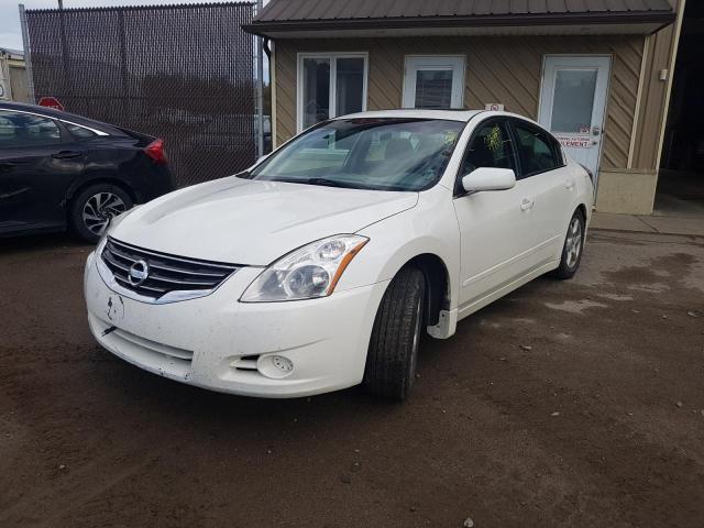 2012 NISSAN ALTIMA BASE, 