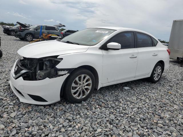 2019 NISSAN SENTRA S, 