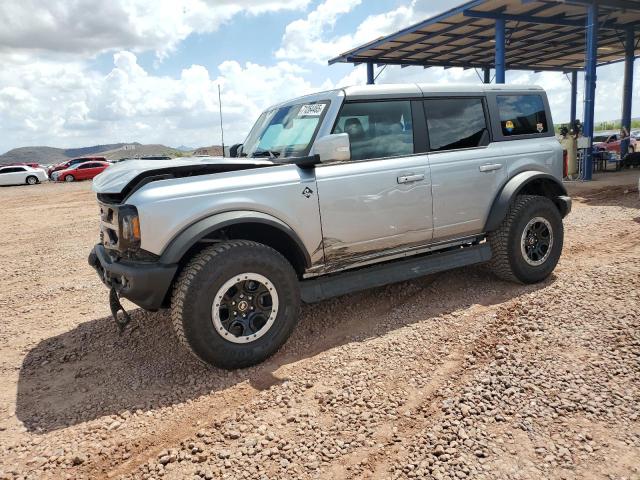 2023 FORD BRONCO BASE, 