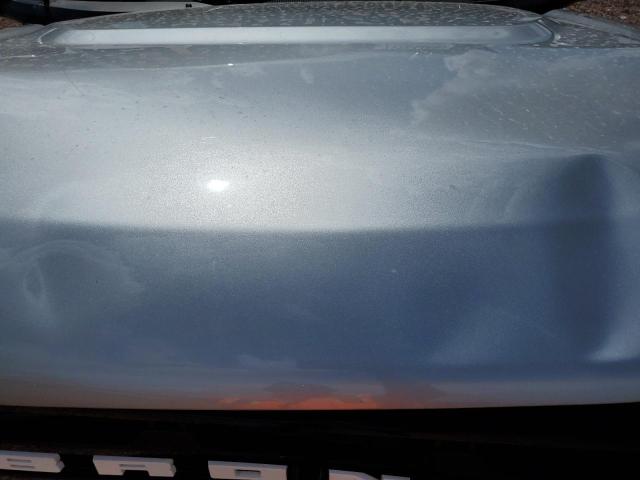 1FMEE5DPXPLB58944 - 2023 FORD BRONCO BASE Серый фото 12