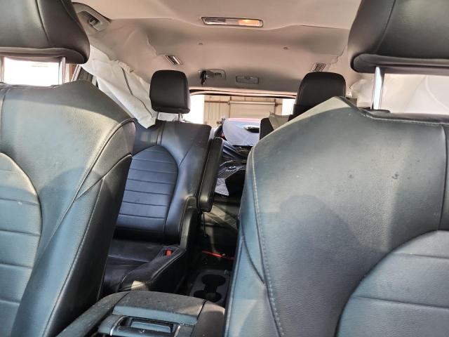 5TDGZRBH8MS545880 - 2021 TOYOTA HIGHLANDER XLE فضي صورة 10