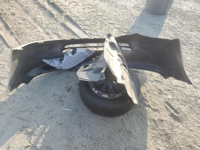 4T1BE30K12U631358 - 2002 TOYOTA CAMRY LE GOLD photo 12