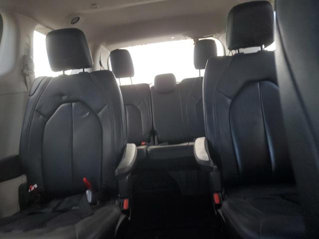 2C4RC1EG7KR635977 - 2019 CHRYSLER PACIFICA TOURING L PLUS CHARCOAL photo 10