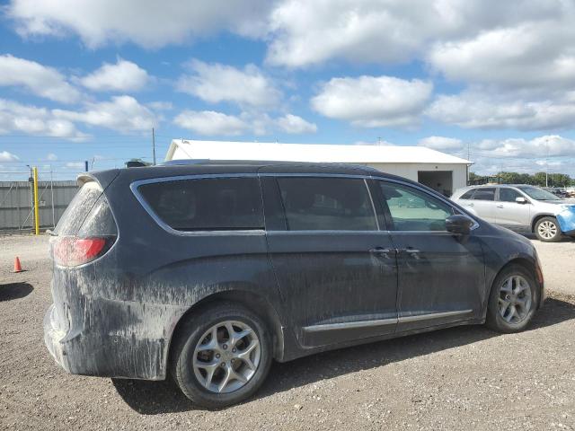 2C4RC1EG7KR635977 - 2019 CHRYSLER PACIFICA TOURING L PLUS CHARCOAL photo 3