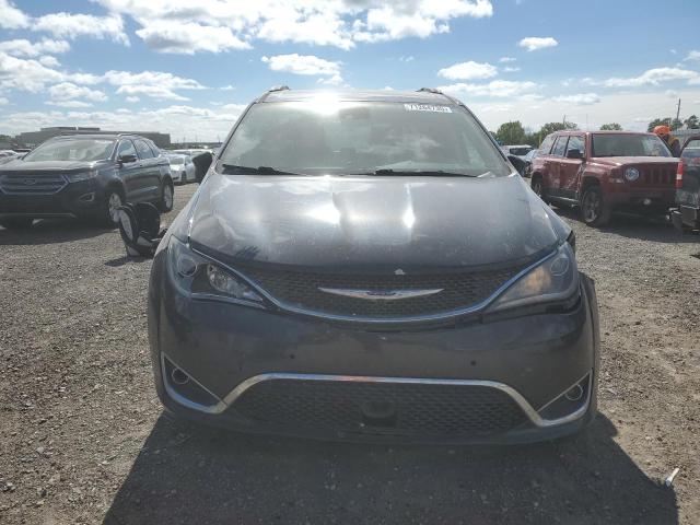 2C4RC1EG7KR635977 - 2019 CHRYSLER PACIFICA TOURING L PLUS CHARCOAL photo 5