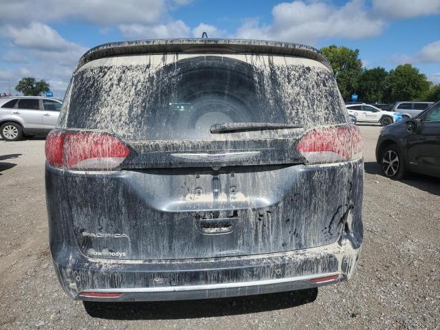 2C4RC1EG7KR635977 - 2019 CHRYSLER PACIFICA TOURING L PLUS CHARCOAL photo 6