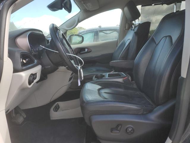 2C4RC1EG7KR635977 - 2019 CHRYSLER PACIFICA TOURING L PLUS CHARCOAL photo 7