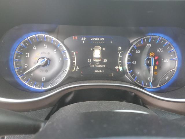 2C4RC1EG7KR635977 - 2019 CHRYSLER PACIFICA TOURING L PLUS CHARCOAL photo 9